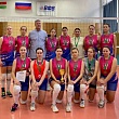 Полуфинал Первенства России по волейболу принес мичуринским спортсменкам бронзу