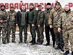 Жители Моршанска помогают бойцам СВО