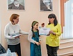 Впервые в Рассказово состоялся региональный этап Всероссийского конкурса «Звонкие голоса России»