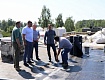 Глава Мичуринска оценил ремонт дорог и обновление многоквартирных домов