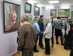 Коллекционеры из Тамбова подарили 57 художественных работ рассказовскому краеведческому музею