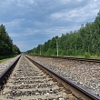 Скоростной поезд будет ходить из Тамбова в Воронеж