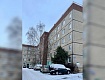 В городе Рассказово завершился капитальный ремонт домов