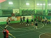 Первенство Тамбовской области по баскетболу