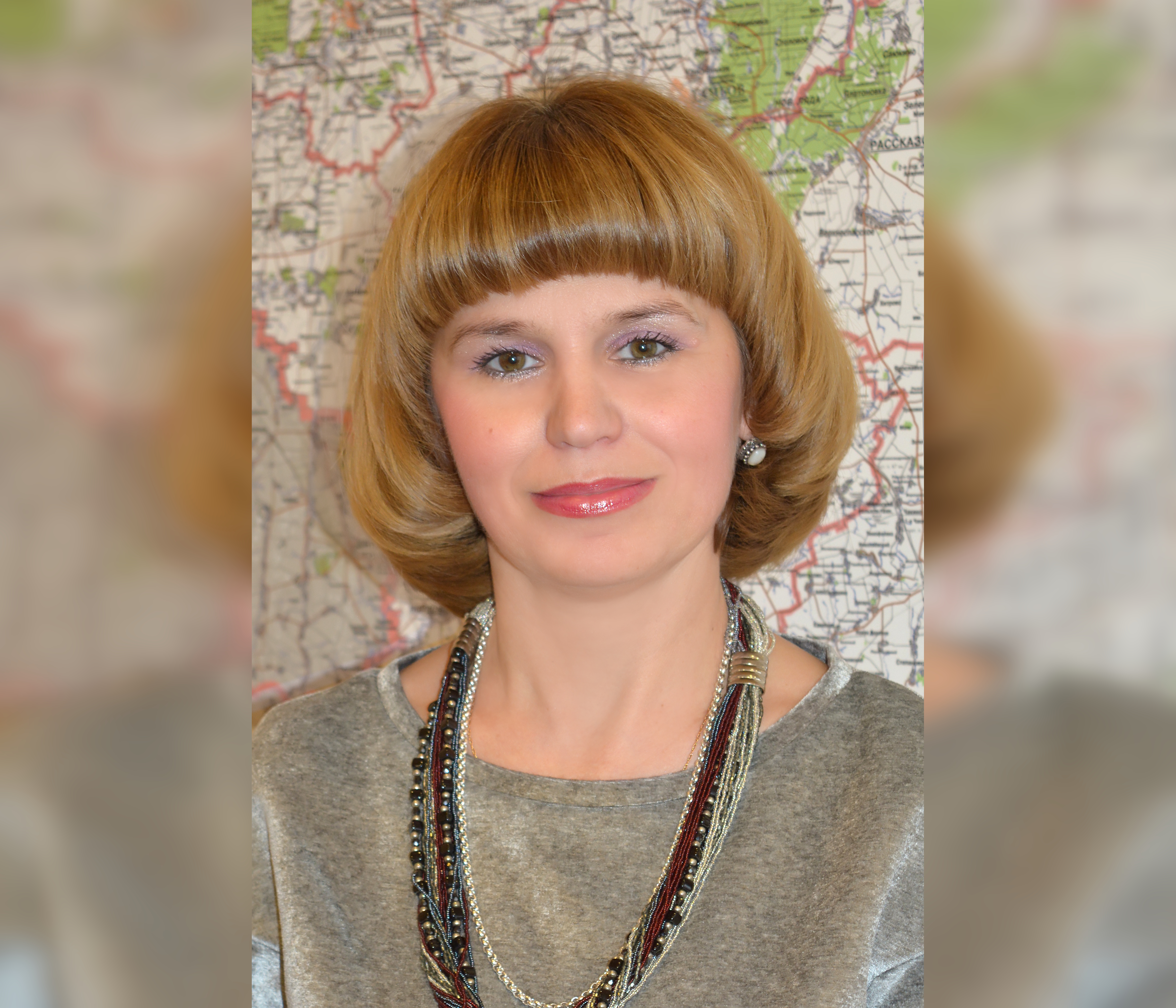 Ирина Шитикова проведет прием граждан в Рассказове