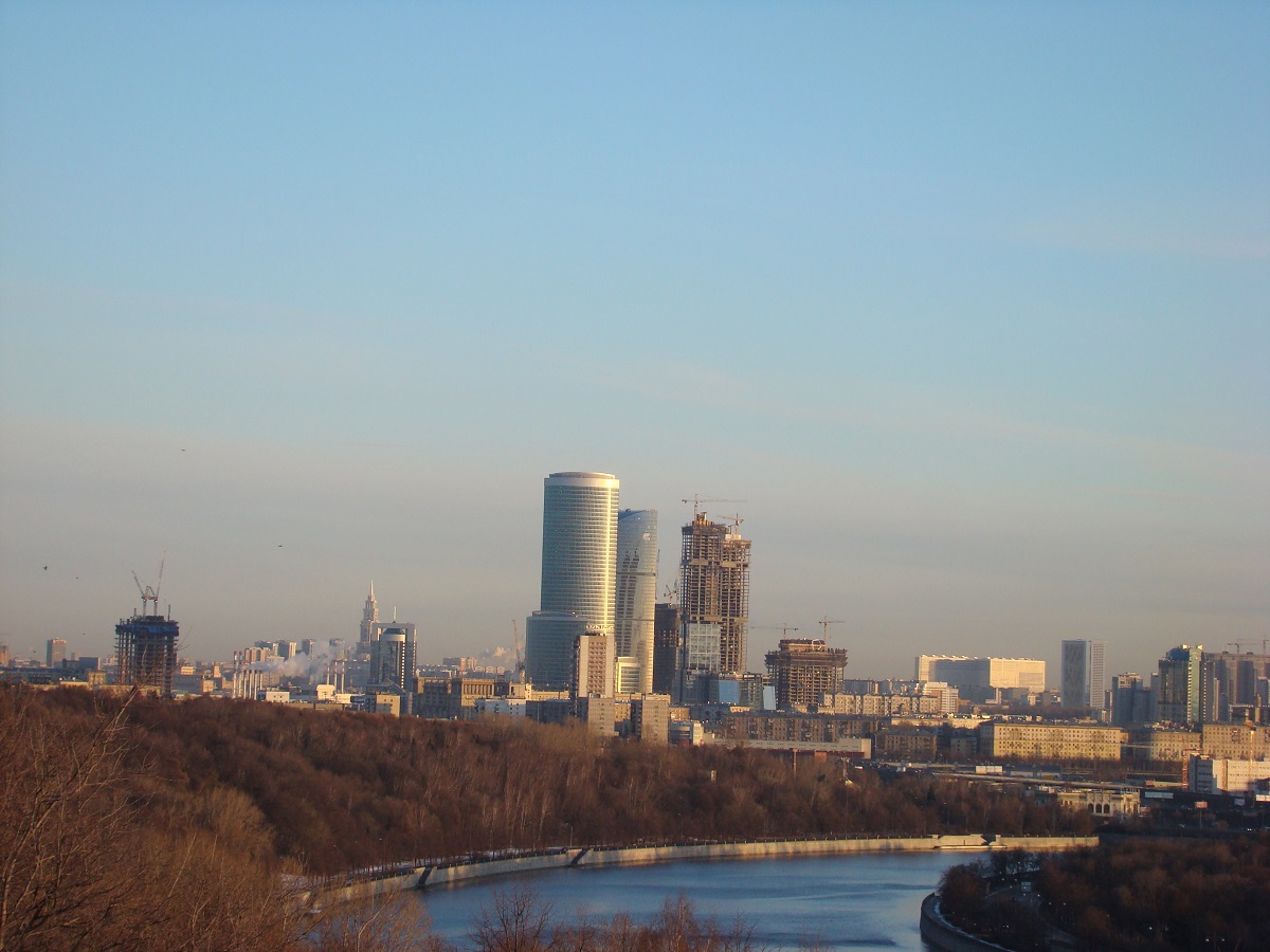 Московские квартиры: советы по выбору и покупке жилья в столице