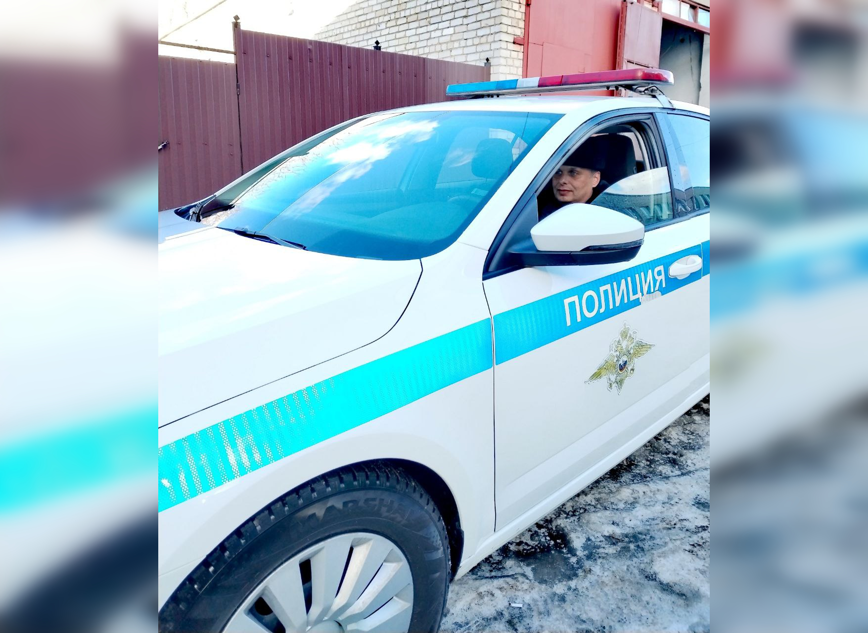 40 пьяных водителей задержали в Рассказове и Рассказовском районе за два месяца