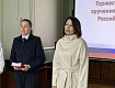ТОРЖЕСТВЕННАЯ ЦЕРЕМОНИЯ ВРУЧЕНИЯ ПАСПОРТОВ СОСТОЯЛАСЬ В ЦЕНТРАЛЬНОЙ БИБЛИОТЕКЕ