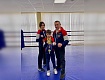 Боксеры Рассказовского района заняли призовые места на соревнованиях