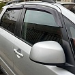 Большинство читателей ТВОЛК поддерживает тонировку передних стекол автомобиля. Результаты опроса