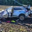 ДТП НА ТРАССЕ «ТАМБОВ-ПЕНЗА»: ЕСТЬ ПОГИБШИЙ И ПОСТРАДАВШИЙ