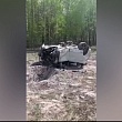 Машина с Захаром Прилепиным взорвалась под Нижнем Новгородом