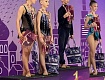 КОМАНДА ИЗ РАССКАЗОВО НА ТУРНИРЕ ПО ХУДОЖЕСТВЕННОЙ ГИМНАСТИКЕ