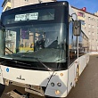 Автобус «Рассказово – Тамбов» попал в ДТП