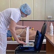 ДИСПАНСЕРИЗАЦИЯ ТРУДОВЫХ КОЛЛЕКТИВОВ