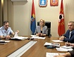 НАРКОСИТУАЦИЮ И БОРЬБУ С НАРКОМАНИЕЙ ОБСУДИЛИ НА ЗАСЕДАНИИ АНК