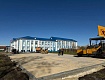 ТРЕТИЙ КОРПУС ШКОЛЫ № 3: ПОЭТАПНОЕ БЛАГОУСТРОЙСТВО ТЕРРИТОРИИ