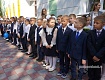 День знаний в школе села Устье