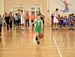 Для юных баскетболистов Мичуринска провели мастер-класс