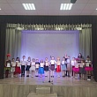 Финал муниципального этапа VII областного конкурса «Искорки Тамбовщины»