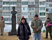 День памяти воинов-десантников 6 роты отметили в Рассказово