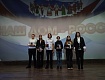 День народного единства жители города Рассказово отметили концертом