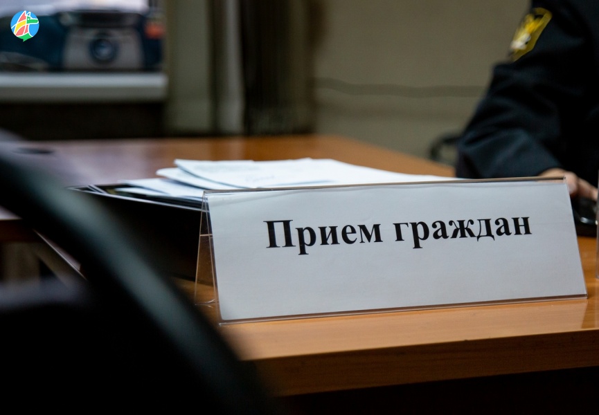 Главный эксперт по медико-социальной экспертизе проведет прием граждан в городе Рассказово