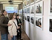 ФОТОВЫСТАВКУ КОРРЕСПОНДЕНТА «РОССИЙСКОЙ ГАЗЕТЫ» ОТКРЫЛИ В ГОРОДСКОЙ БИБЛИОТЕКЕ