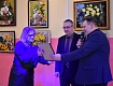 Свой профессиональный праздник отметили работники культуры города Моршанска