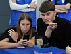 КОМАНДА ИЗ РАССКАЗОВО ПРИНЯЛА УЧАСТИЕ В РЕГИОНАЛЬНОМ ЭТАПЕ ЛИГИ ИНТЕЛЛЕКТУАЛЬНЫХ ИГР