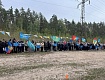 ВТОРОЙ ДЕНЬ СПАРТАКИАДЫ В РАССКАЗОВО
