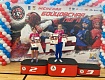 Спортсменки из Моршанска завоевали призовые места в Международной женской лиге