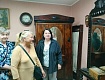 ЭКСКУРСИЯ ДЛЯ ПРЕДСТАВИТЕЛЕЙ «ВСЕРОССИЙСКОГО ОБЩЕСТВА СЛЕПЫХ» 