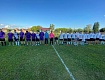 Первые очки футбольного клуба «Сокол» на Чемпионате области