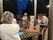 В ЦЕНТРАЛЬНОМ СКВЕРЕ ПРОШЛА «ВЕЧЕРНЯЯ КАРЬЕРНАЯ СМЕНА»