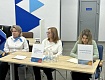В КАДРОВОМ ЦЕНТРЕ ПРОШЛА ЯРМАРКА ВАКАНСИЙ