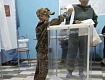 ПЕРВЫЙ ДЕНЬ ЕДИНОГО ГОЛОСОВАНИЯ В РАССКАЗОВО