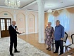 СЕМЬЯ ОСИПОВЫХ ОТМЕТИЛА ЗОЛОТУЮ СВАДЬБУ