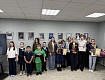 В КРАЕВЕДЧЕСКОМ МУЗЕЕ ГОРОДА ОТКРЫЛАСЬ ВЫСТАВКА РАБОТ УЧАСТНИКОВ РАССКАЗОВСКОГО ФОТОКЛУБА «СОВА»