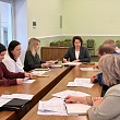 В РАССКАЗОВСКОМ ОКРУГЕ ОБСУДИЛИ БОРЬБУ С НЕЛЕГАЛЬНОЙ ЗАНЯТОСТЬЮ
