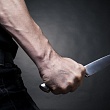 В Платоновке ранили ножом 23-летнего мужчину