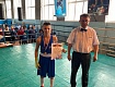 10 медалей завоевали рассказовские боксеры на первенстве