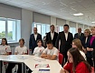 В РАССКАЗОВСКОМ ОКРУГЕ ПРОШЛИ УРОКИ МУЖЕСТВА