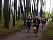 Школьники Рассказова боролись за медали в забегах по легкой атлетике