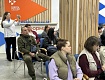 В КАДРОВОМ ЦЕНТРЕ ПРОШЛА ЯРМАРКА ВАКАНСИЙ