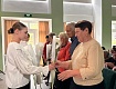 В СЕЛЕ ПИЧЕР ПРОШЛО ПРАЗДНОВАНИЕ ДНЯ УЧИТЕЛЯ
