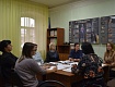 В Моршанске обсудили вопросы профилактики деструктивного поведения среди подростков