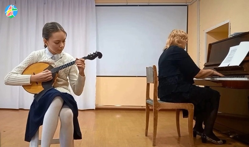 Татьяна Кошечкина из Моршанского района стала дипломантом конкурса «Концертмейстерского мастерства»
