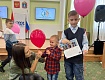 В городе Рассказово прошло торжественное вручение свидетельств на улучшение жилищных условий