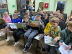 КНИЖНОЕ ПРИКЛЮЧЕНИЕ В ДЕТСКОЙ БИБЛИОТЕКЕ